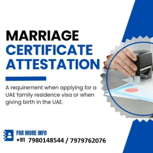 Document Attestation & Apostille Service in Howrah business photograph