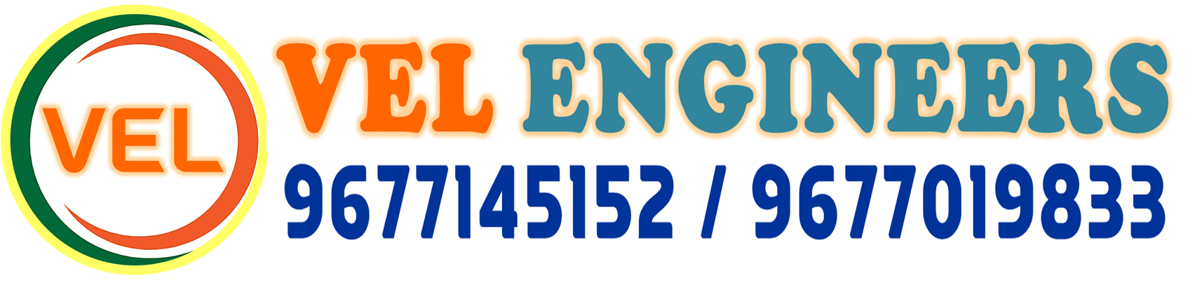 VEL Engineers - Kirloskar Generator Dealer business photograph