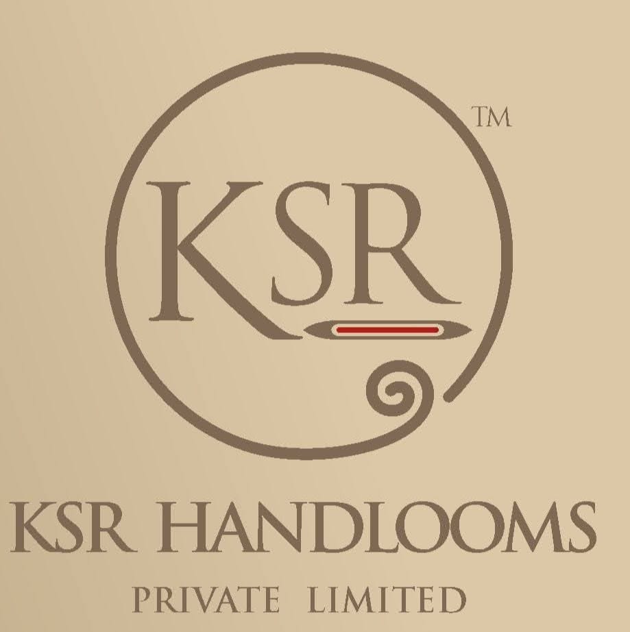 KSR HANDLOOMS PRIVATE LIMITED - CHIRALA business photograph