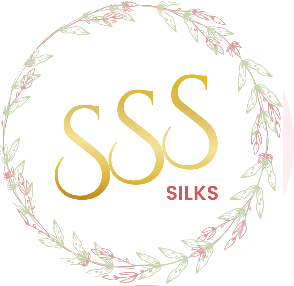 SSS Silks business photograph