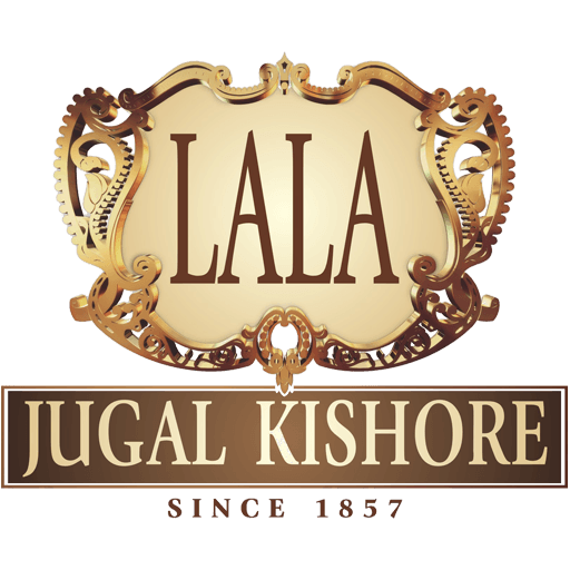 Lala Jugal Kishore Jewellers-Best Jewellers In Alambagh Lucknow business photograph