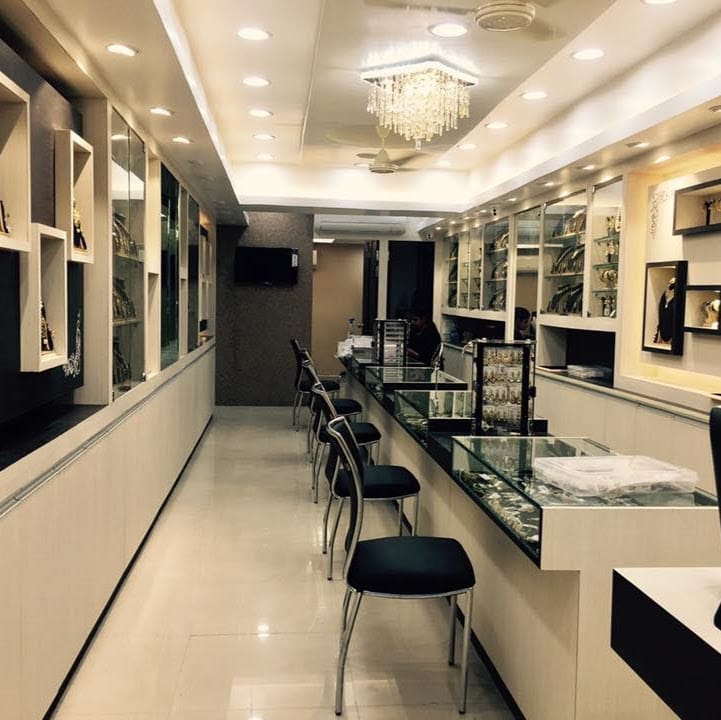 Dazzles Fashion & Costume Jewellery (Gomtinagar) business photograph