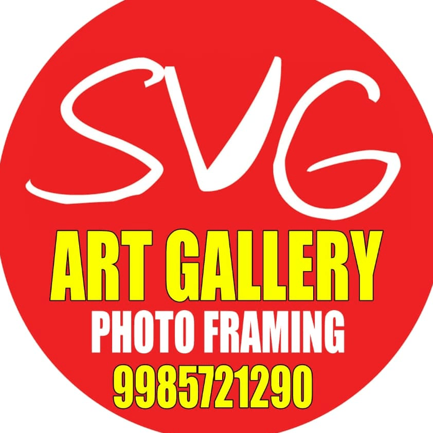 SVG Art Gallery business photograph
