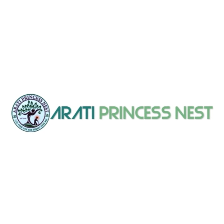 Arati Princess Nest - Old Age Home business photograph