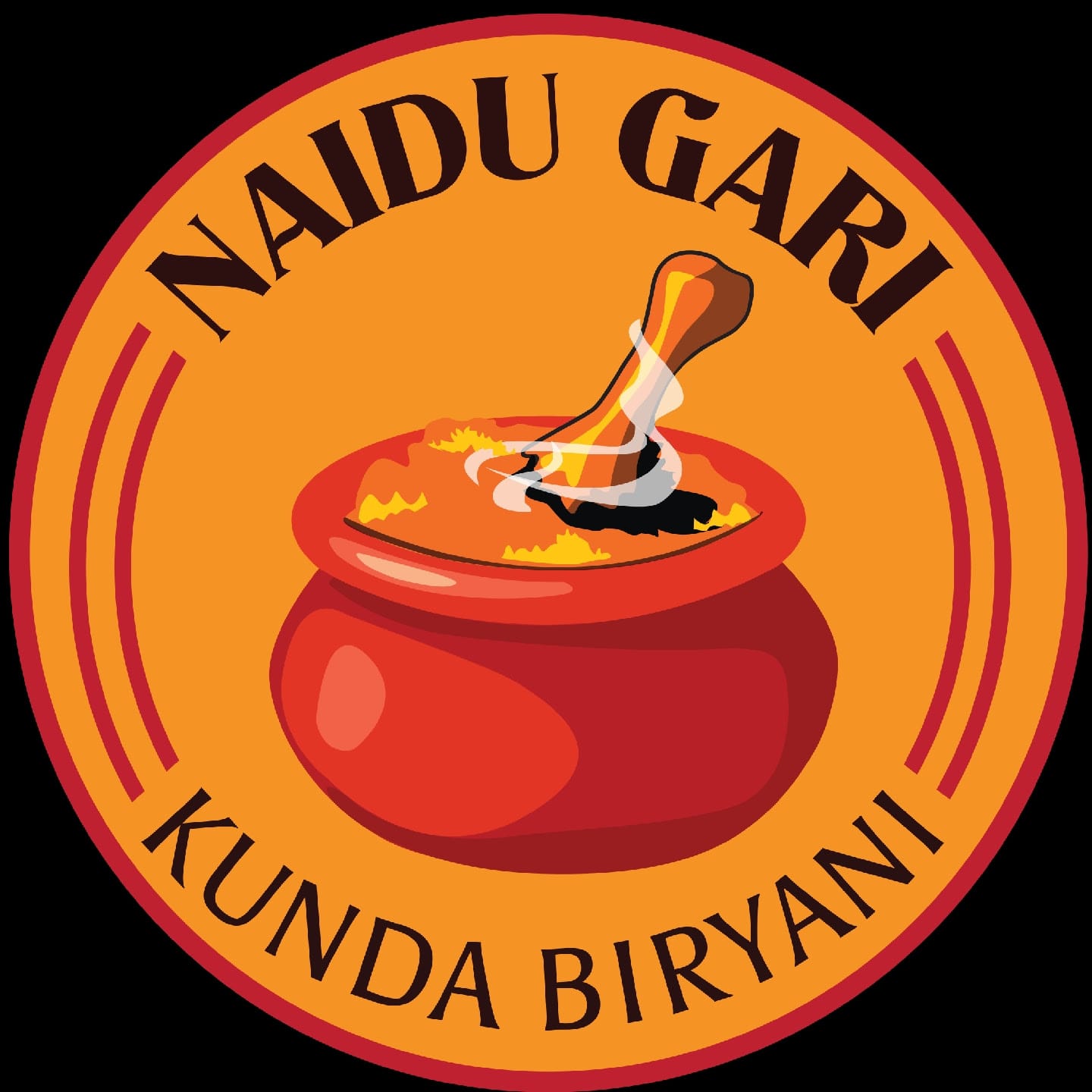 Naidu Gari Kunda Biryani business photograph