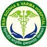 RSP SIDDHA AND VARMA TREATMENT CENTRE business photograph