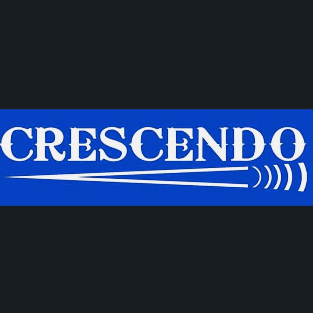 Crescendo business photograph