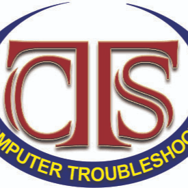 Computer Troubleshooter business photograph