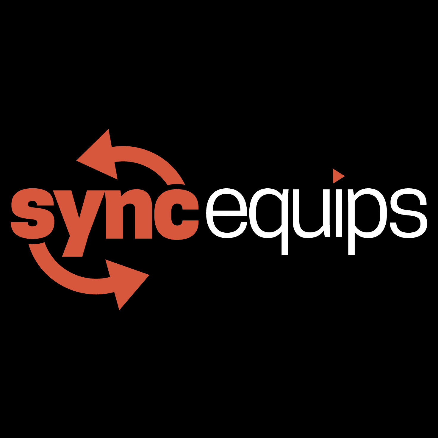Syncequips business photograph