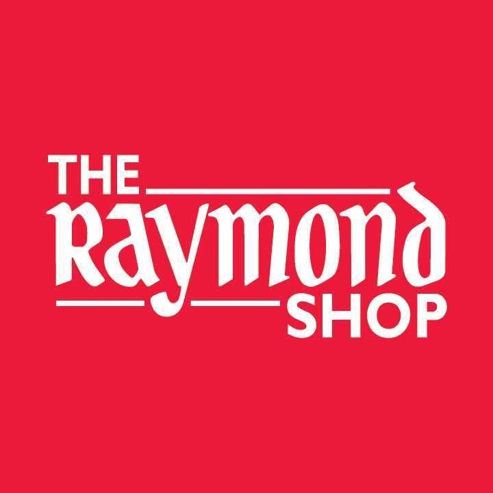 The Raymond Shop business photograph