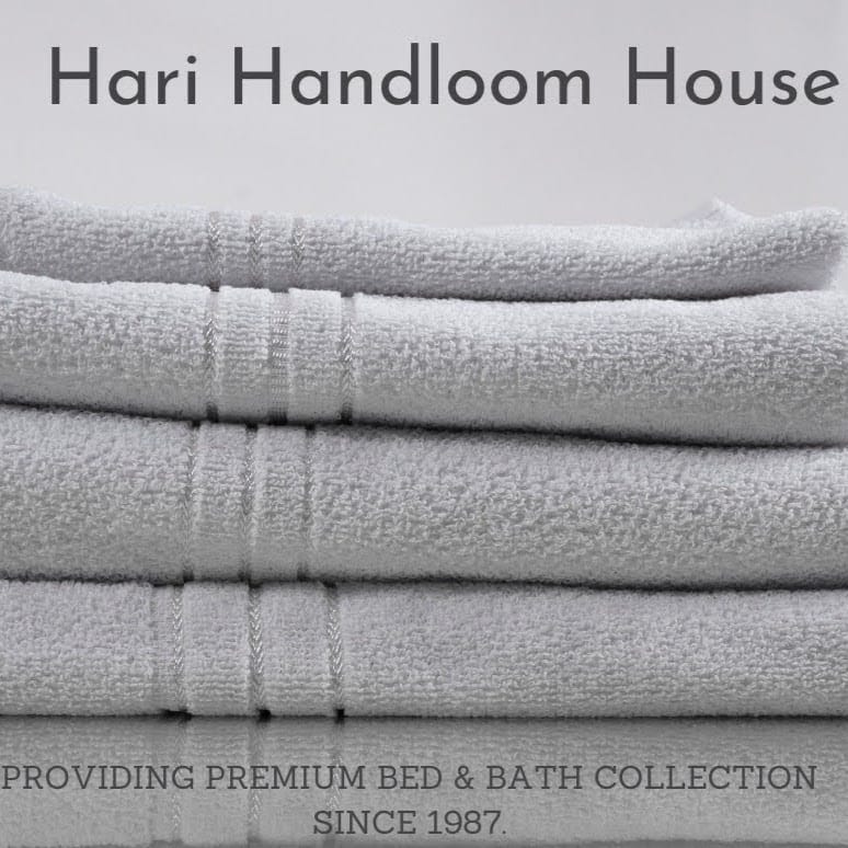 Hari Handloom House Bombay Dyeing business photograph
