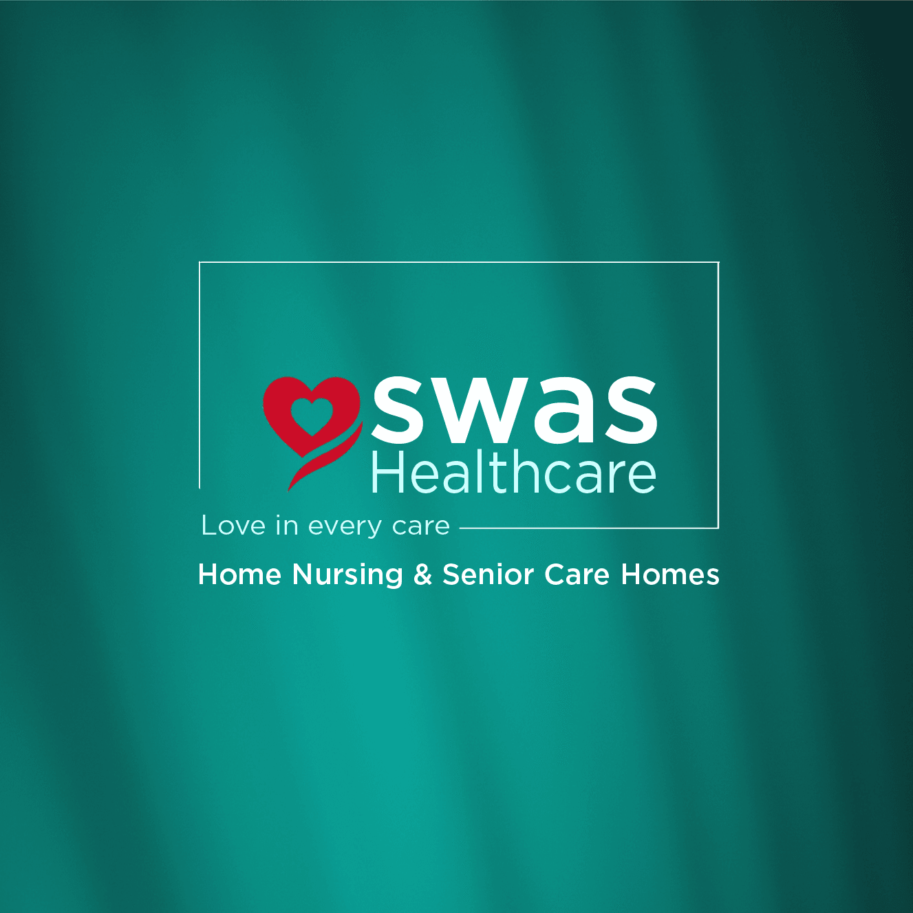 Swas Healthcare business photograph