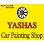 YASHAS CAR PAINTING shop business photograph