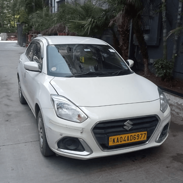 Shah's Tours & Travels - Car Rental service in chitradurga business photograph