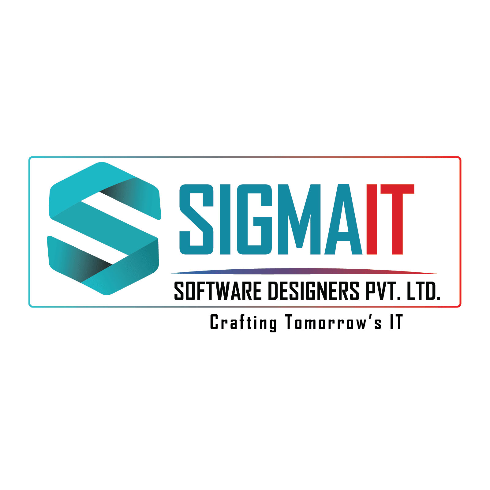 SigmaIT Software Designers Pvt Ltd. business photograph