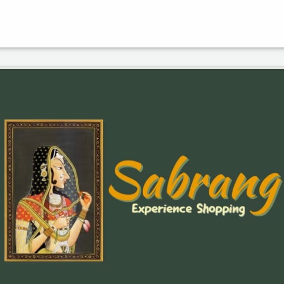 Sabrang Cloth Department business photograph