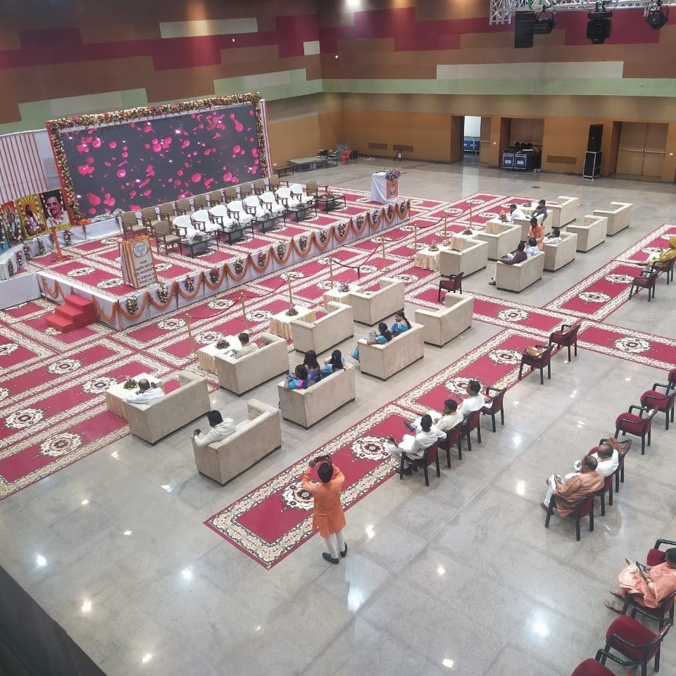 Kanu Babu Enterprises, Varanasi. U. P. business photograph