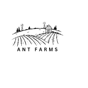 Ant Farms business photograph