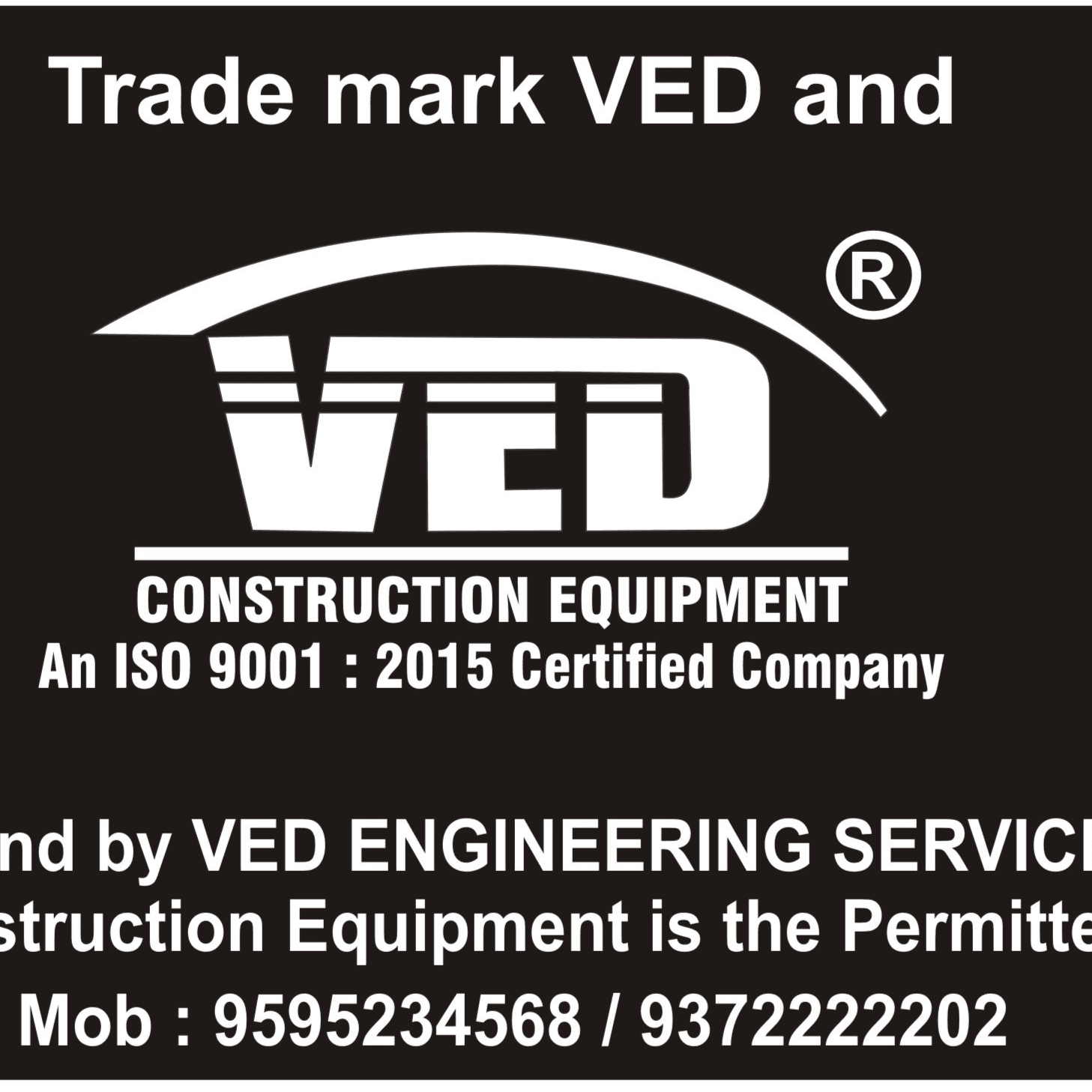 VED ENGINEERING SERVICES business photograph