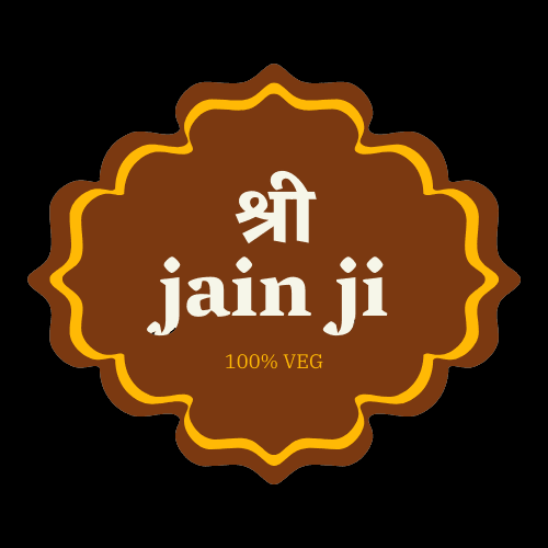 Shri jain ji Sweets & Snacks business photograph