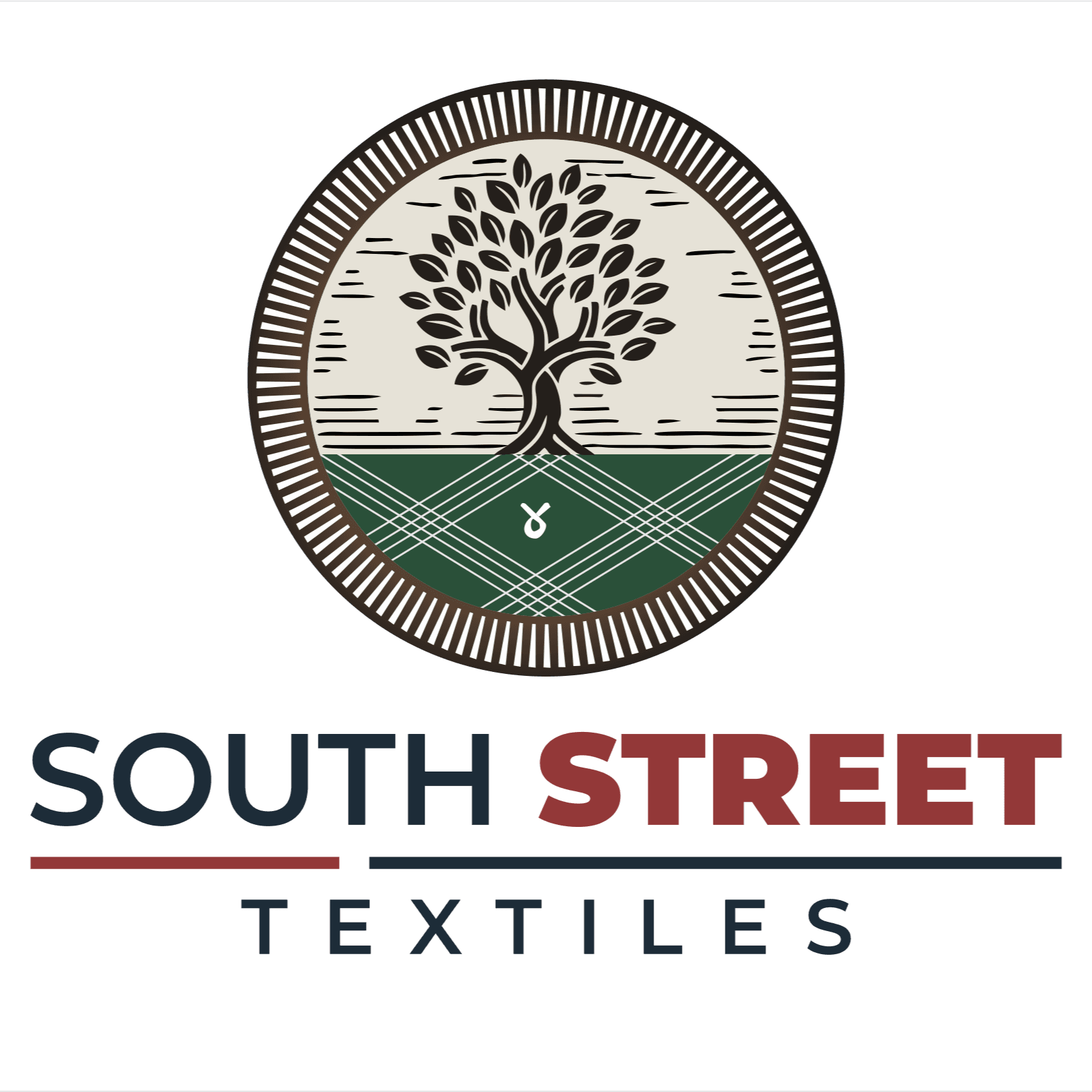 South Street Textiles business photograph