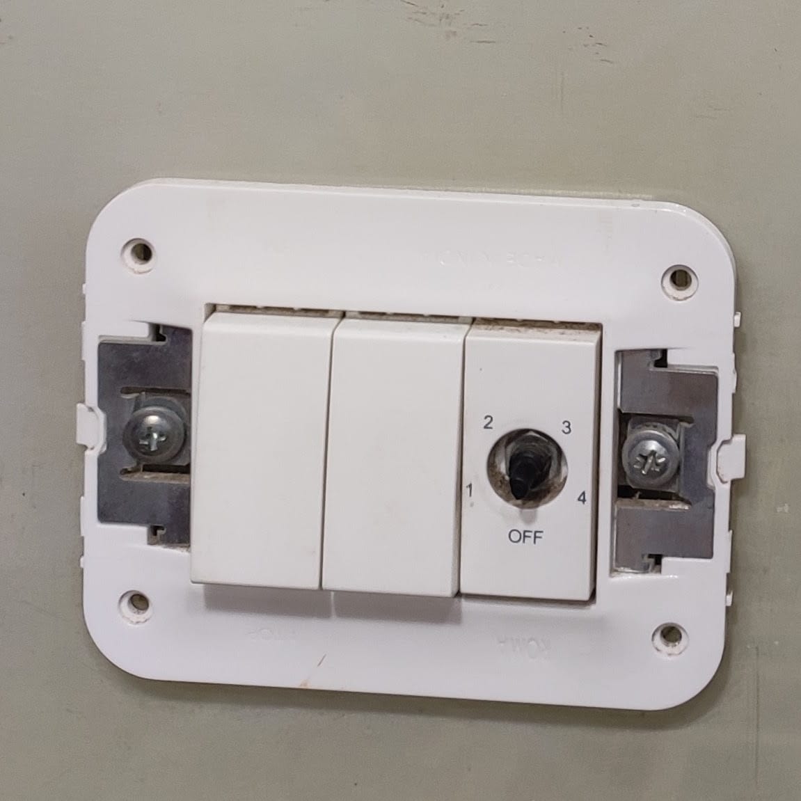 Mighty Star Electricals business photograph