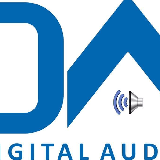 Digital Audio business photograph