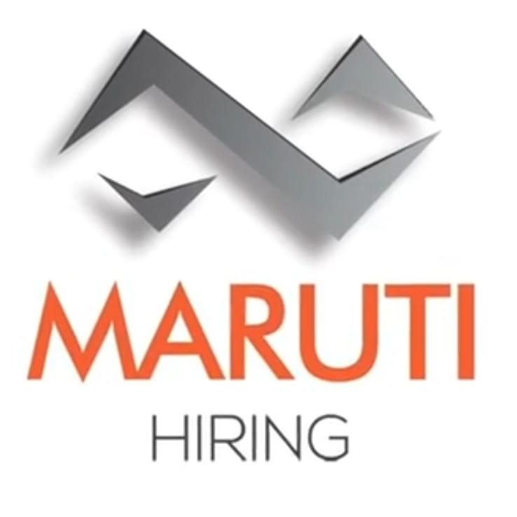 Maruti Hiring – DG Set on Hire | Generator Rental Vadodara business photograph