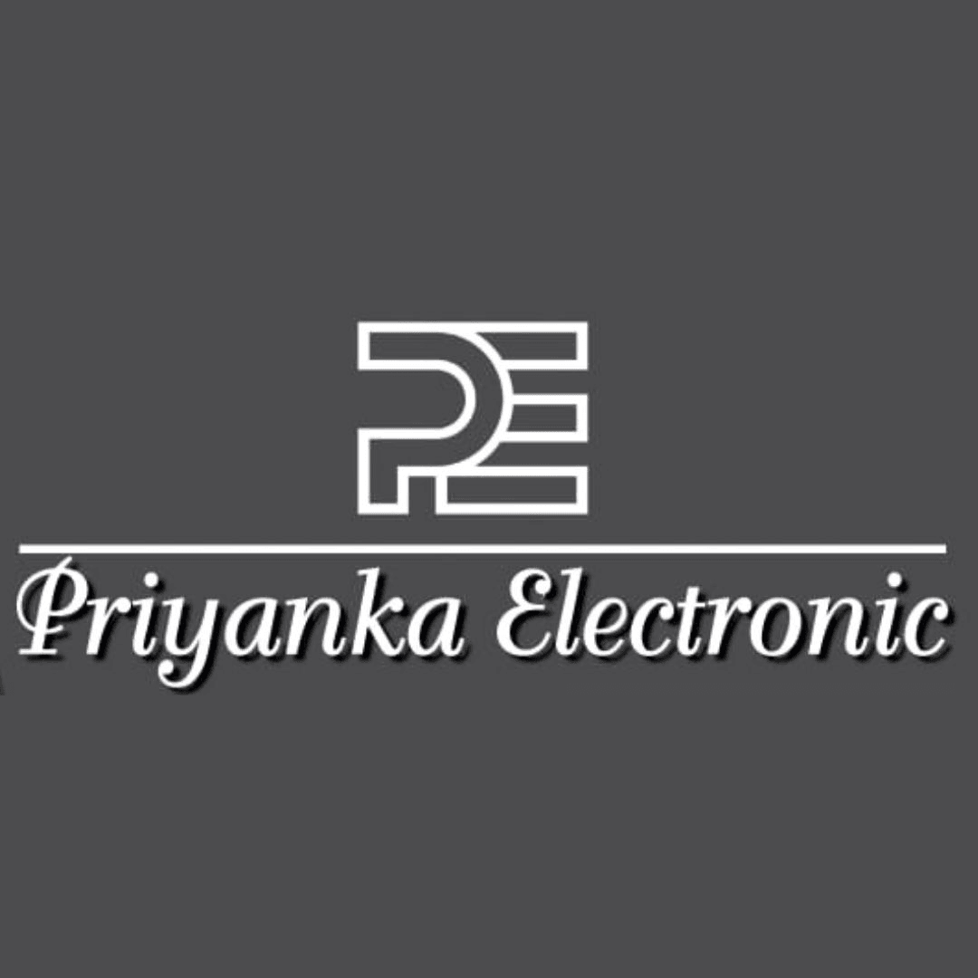 Priyanka electronic business photograph