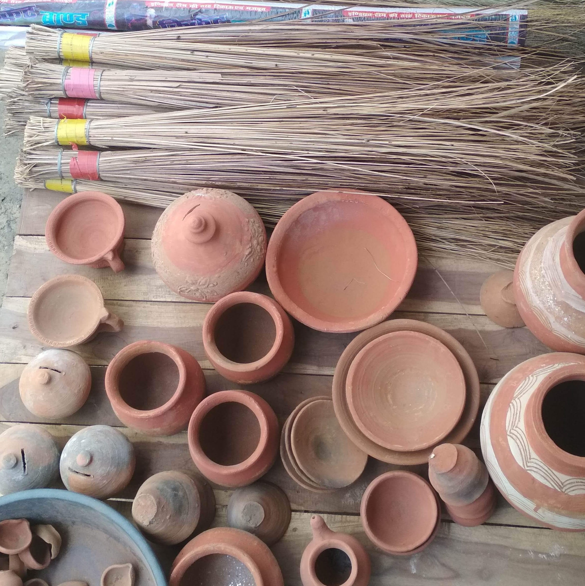 Mitti Pot Shop business photograph