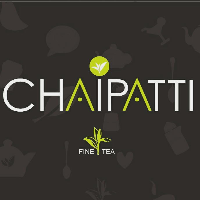 Chaipatti- Fine Tea business photograph