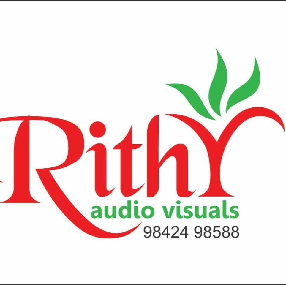 Rithy Audio Visuals business photograph