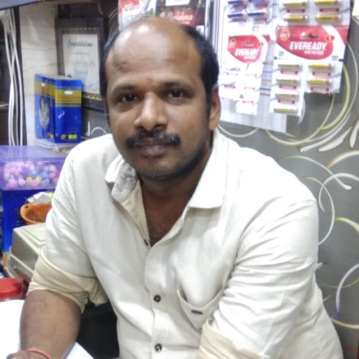 Aishwarya Gifts business photograph