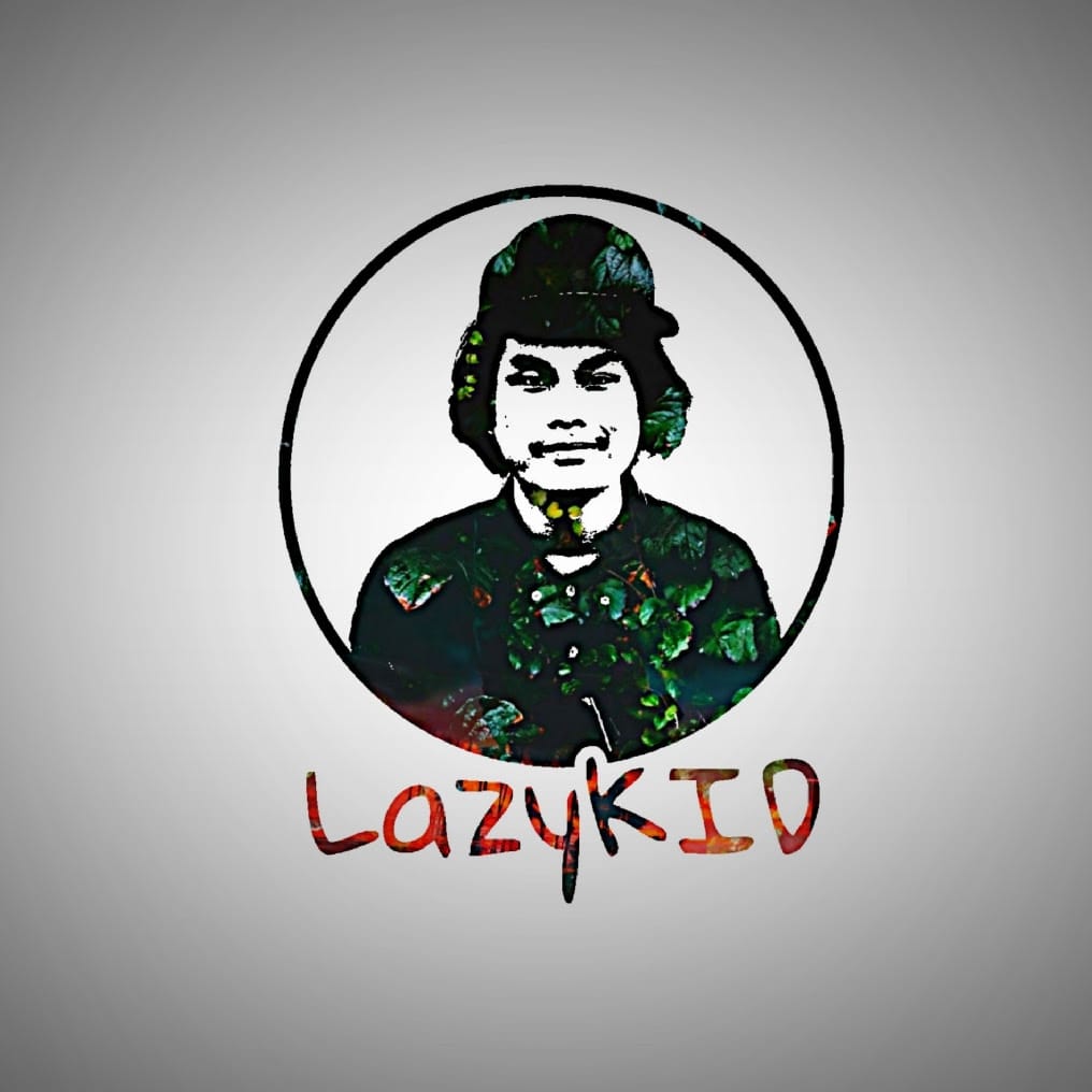 Rohit LazyKid business photograph