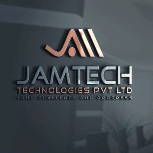 Jamtech Technologies Pvt. Ltd | Best AI & Automation Services, App | Website and Software Development Company in Lucknow business photograph