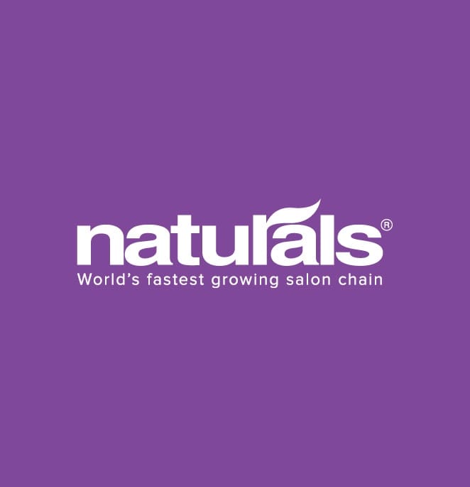 Naturals Salon business photograph