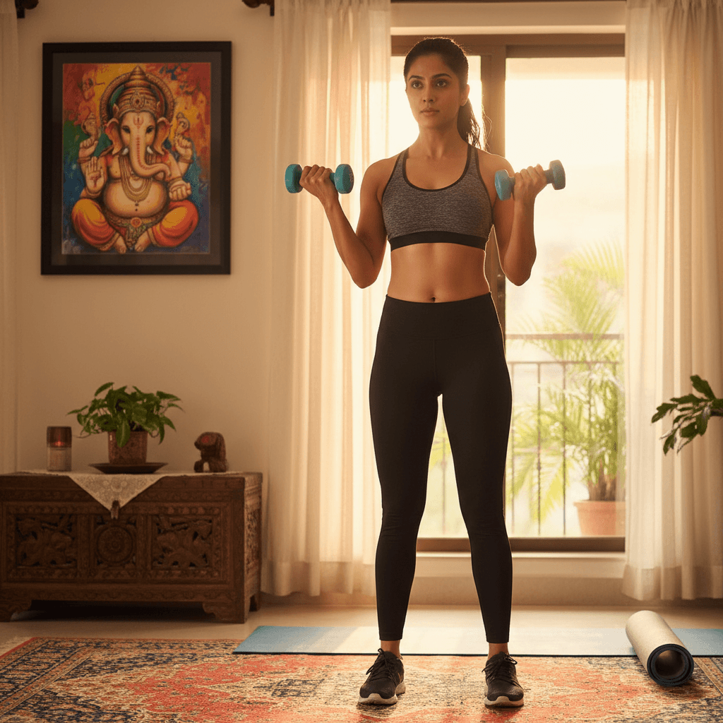 Compare Prices & Find Best Deals for Home Fitness Trainers in Pune