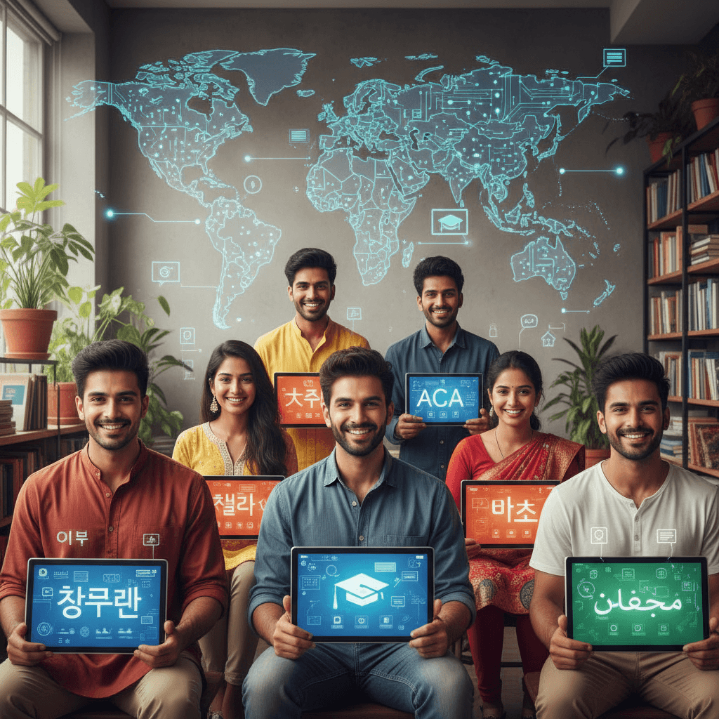 Best Foreign Language Course Memberships in Bathinda - Price Comparison & Deals