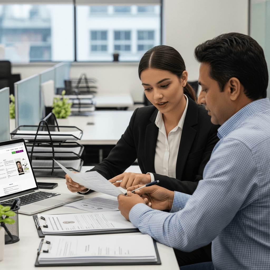 Get Assistance for Court Certified Copy Application in Bhilai - Compare Prices & Deals