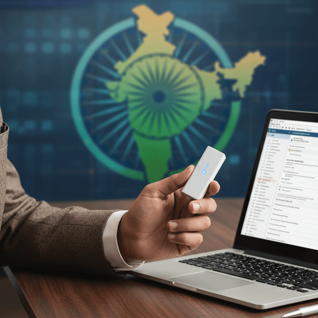 Compare Prices and Get Deals for Class 3 DSC in Kolkata