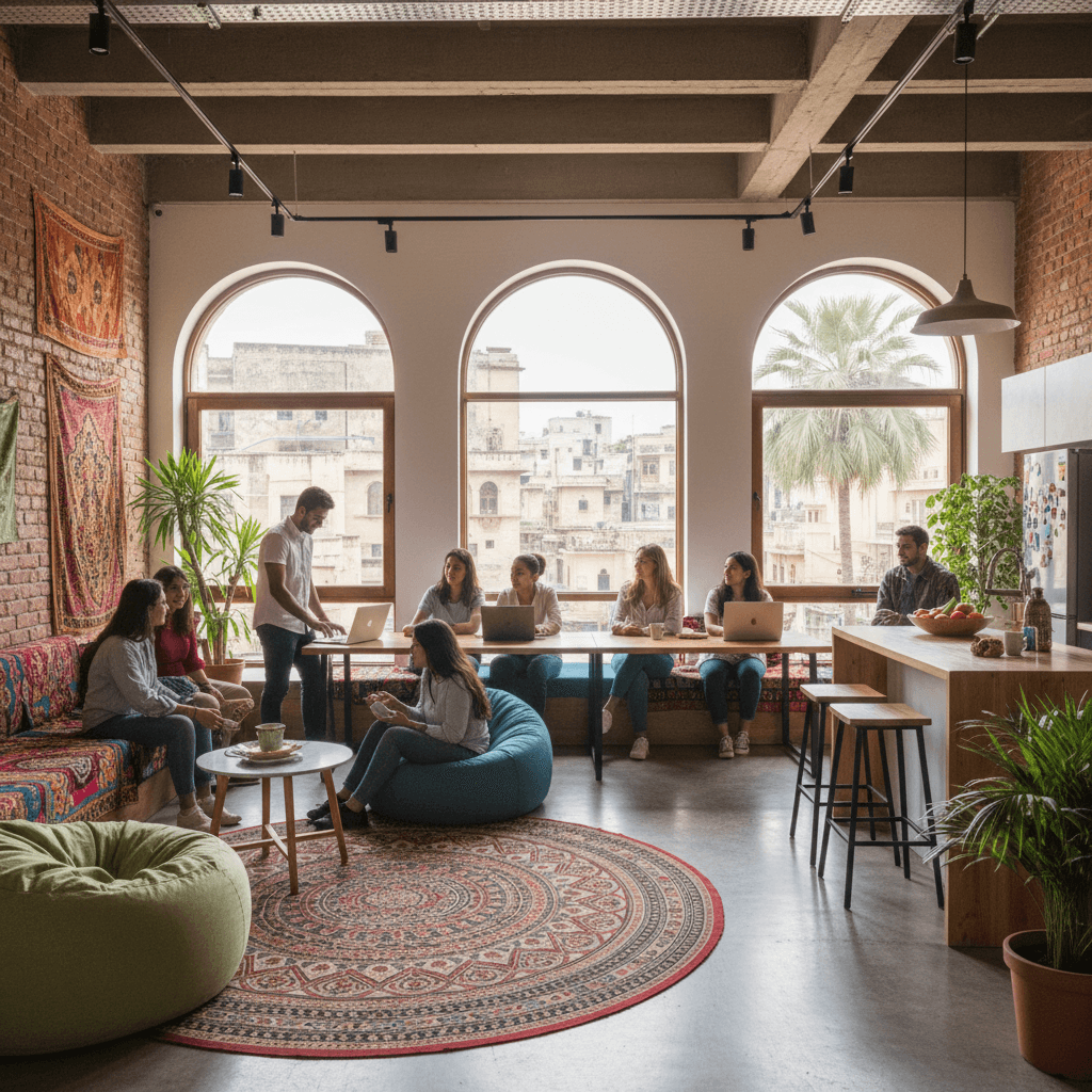 Compare Co-living Space Memberships in Jamshedpur | Best Deals & Prices