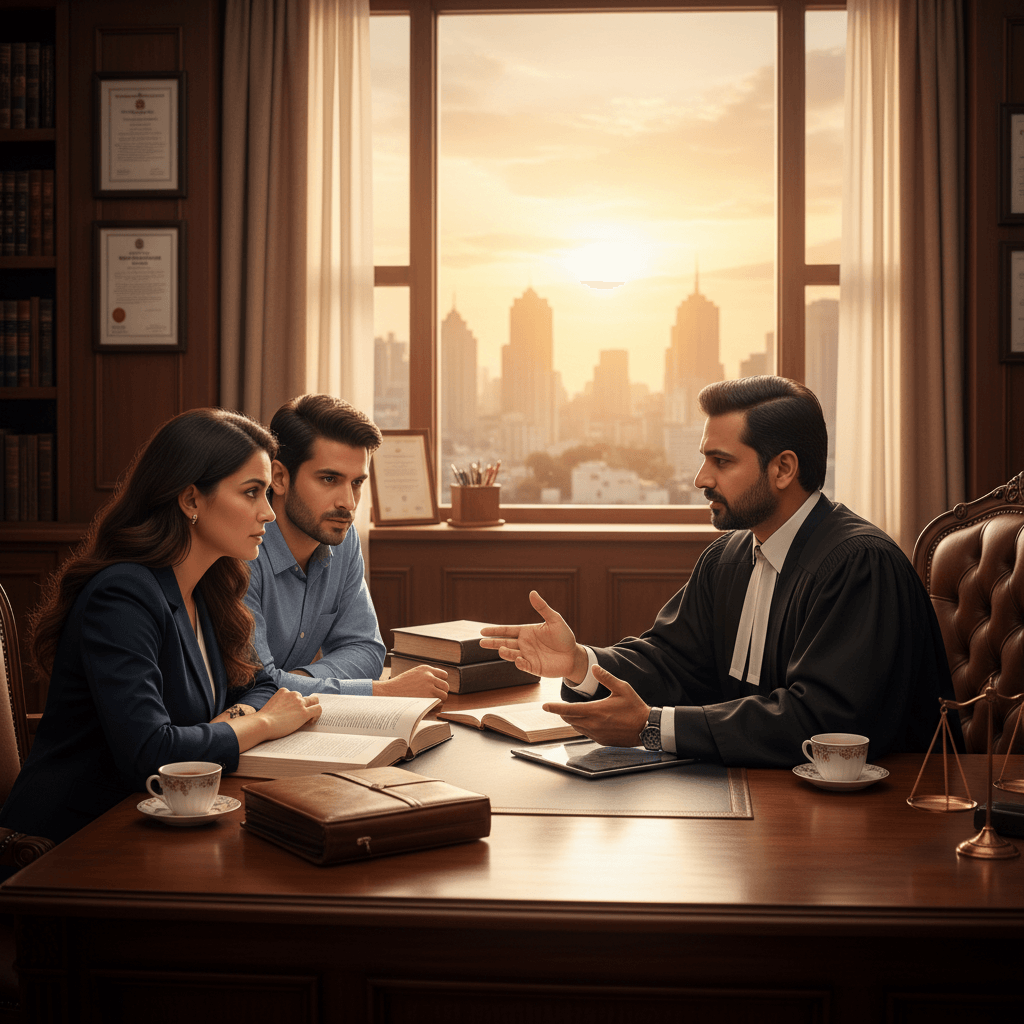 Best Deals on Anticipatory Bail Lawyer Consultation in Kollur, Udupi