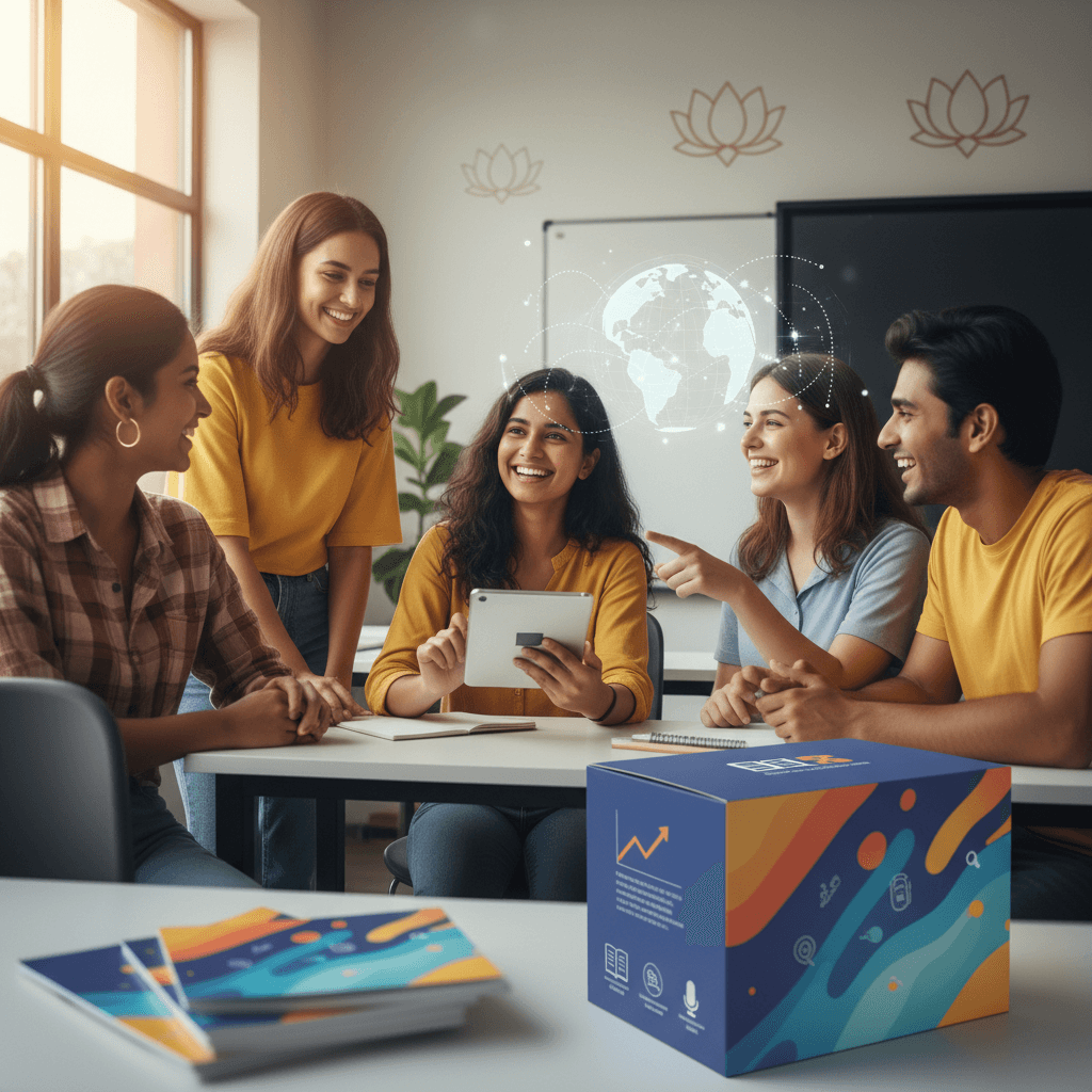 Best Spoken English Course Packages in Ahmedabad - Deals & Price Comparison