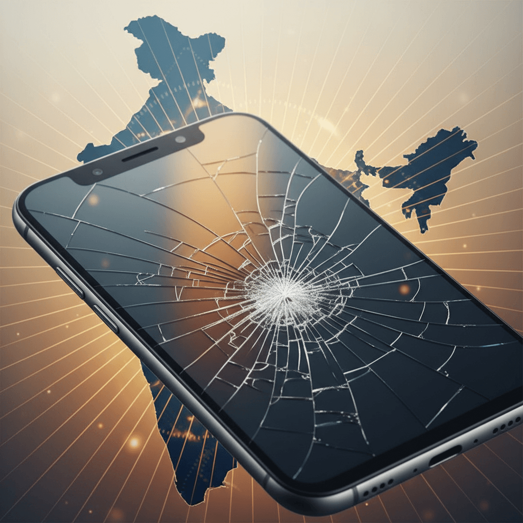 Compare Mobile Phone Screen Damage Insurance Plans in Amaravati