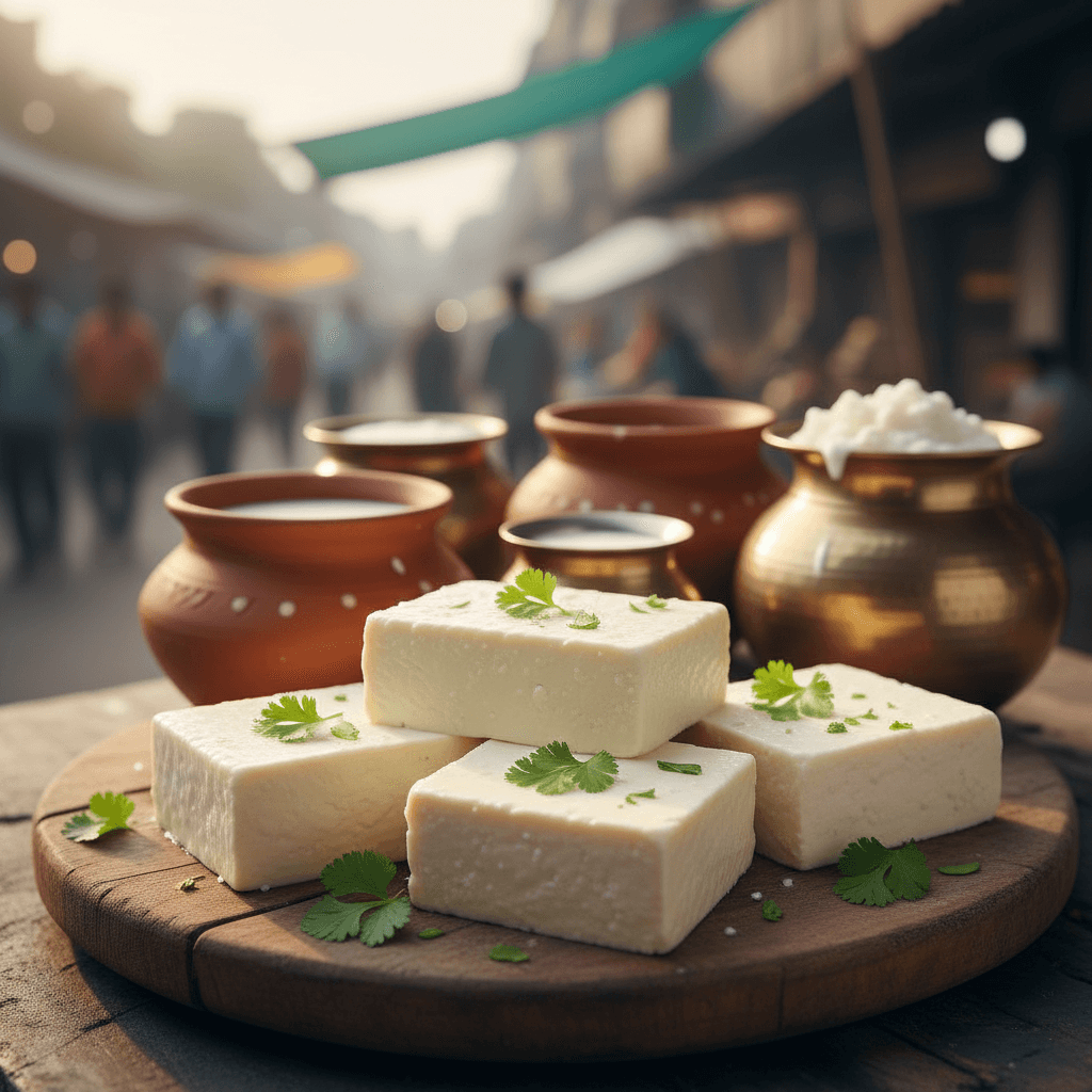 Compare Prices & Find Best Deals on Fresh Paneer in Bengaluru