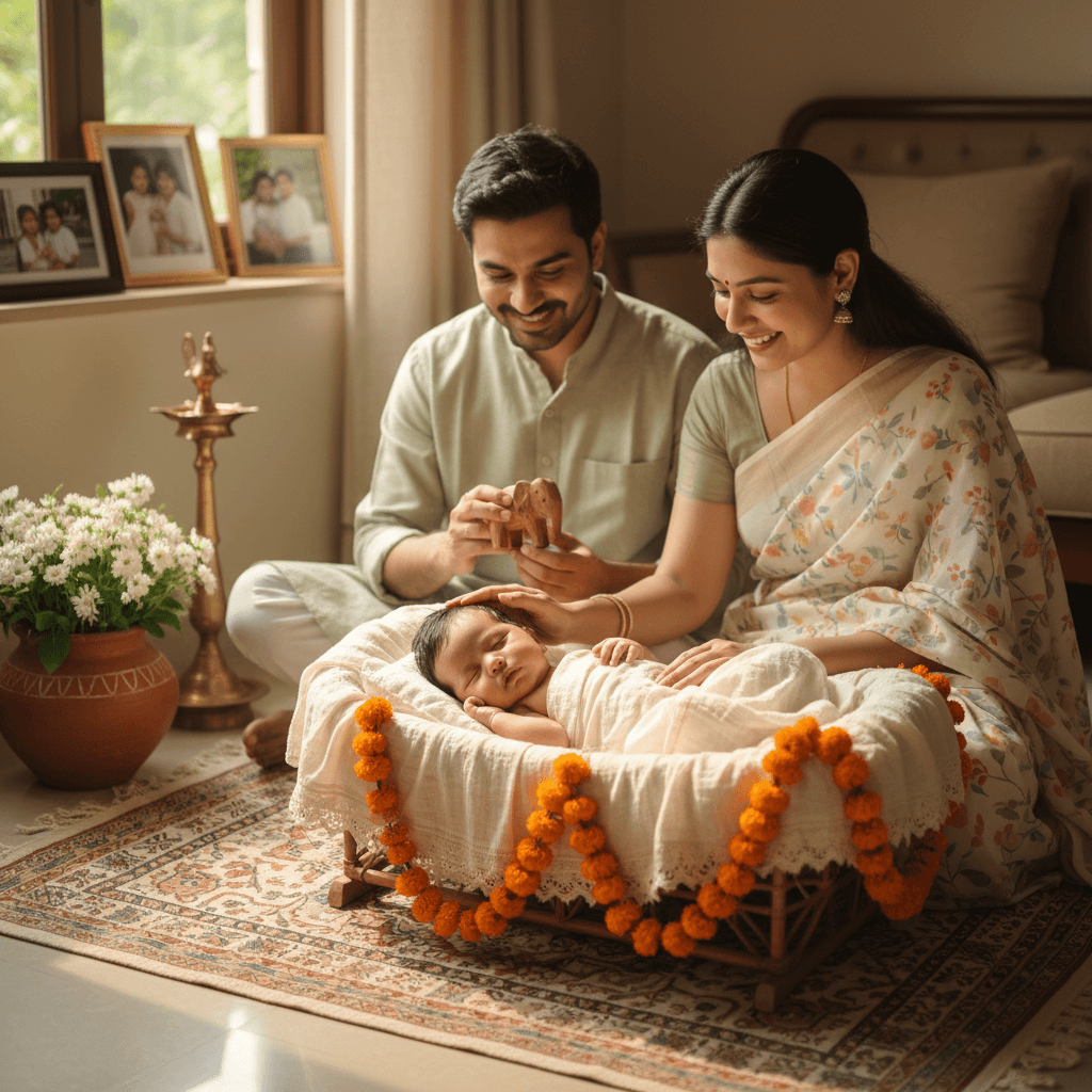 Best Newborn Photoshoot at Home in Visakhapatnam - Compare Prices & Deals