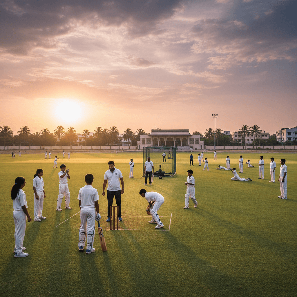 Best Cricket Academy Coaching Packages in Bhubaneswar | Price Comparisons & Deals