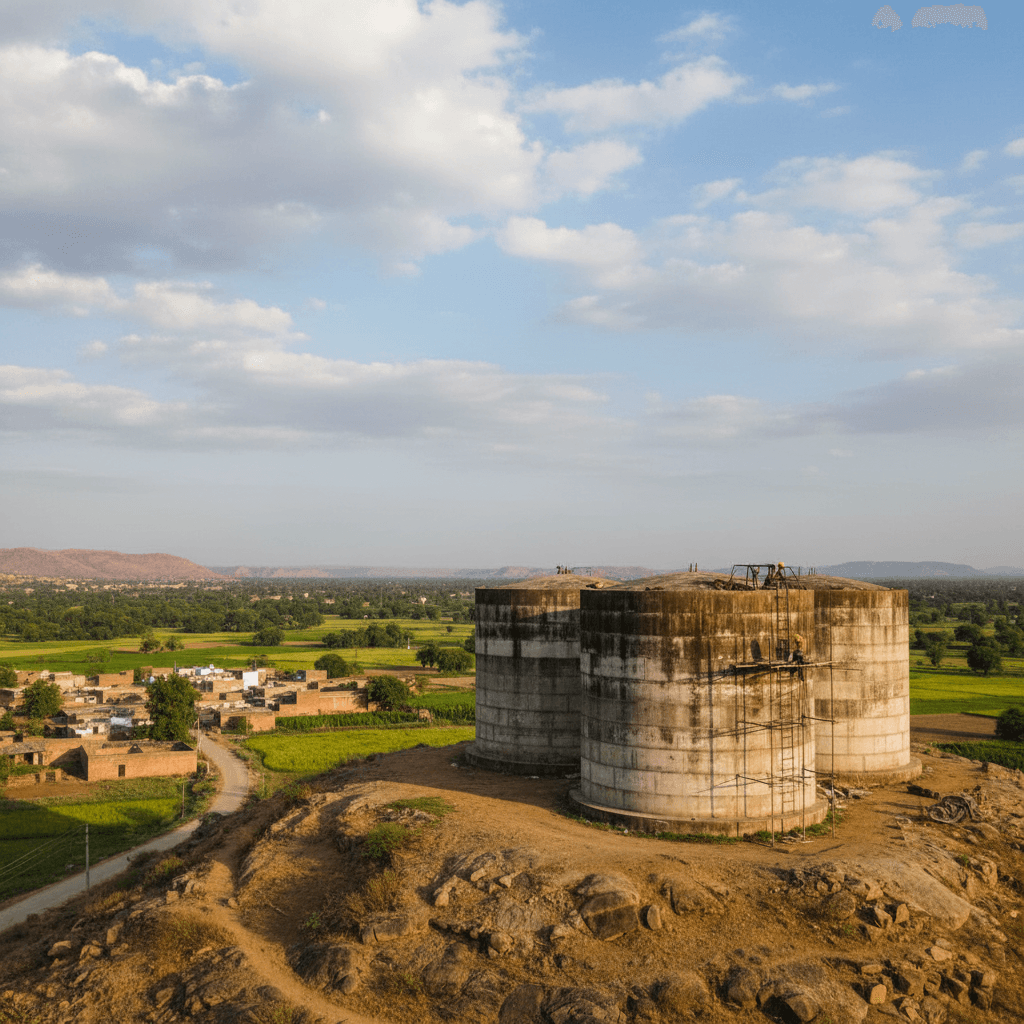 Compare Prices & Find Deals on Concrete Water Tanks in Ozhukarai