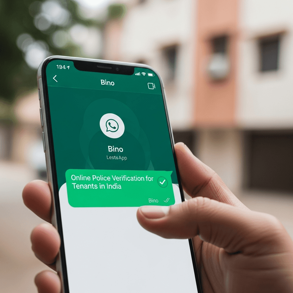 Online Police Verification for Tenants in Ulhasnagar - Best Deals & Price Comparison