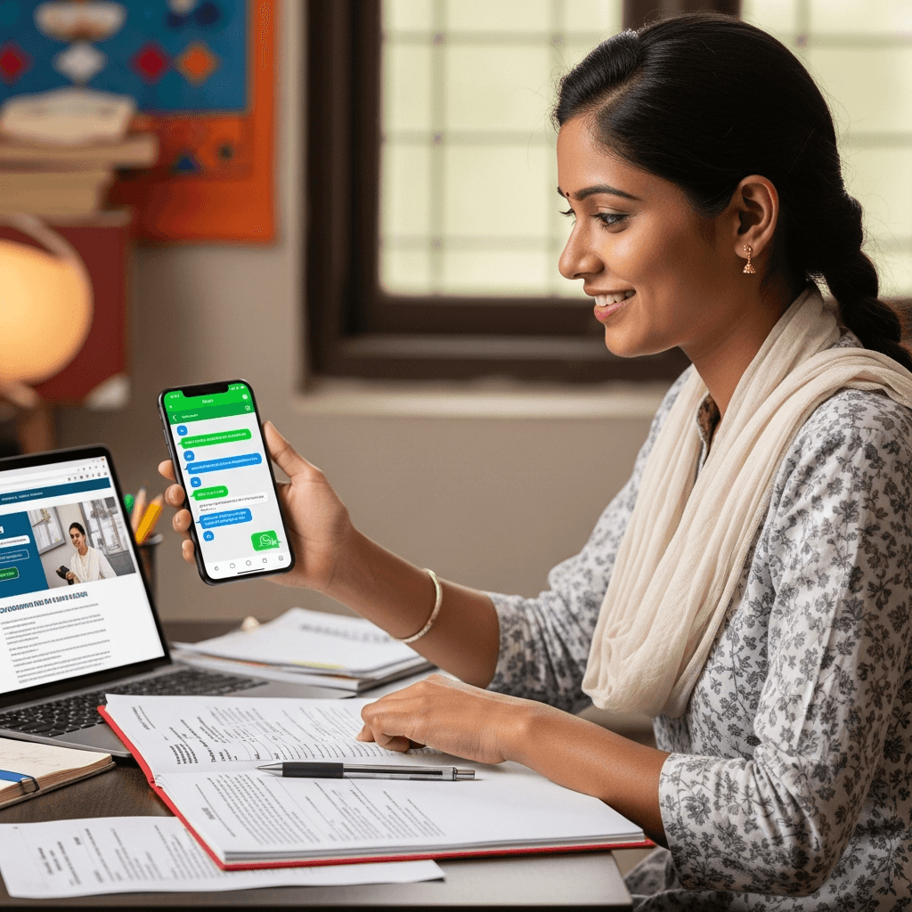EWS Certificate Application Assistance in Jalandhar - Compare Prices & Get Best Deals
